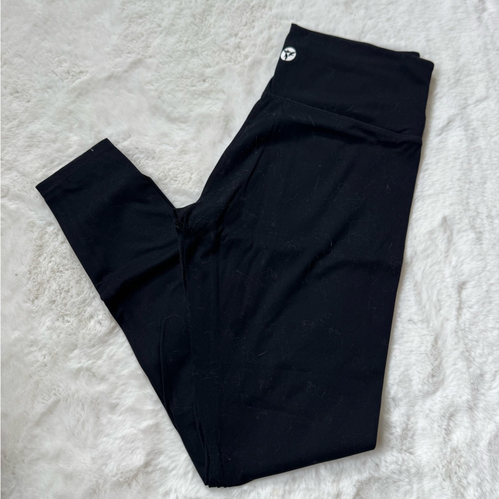 Itworks Confidence label leggings